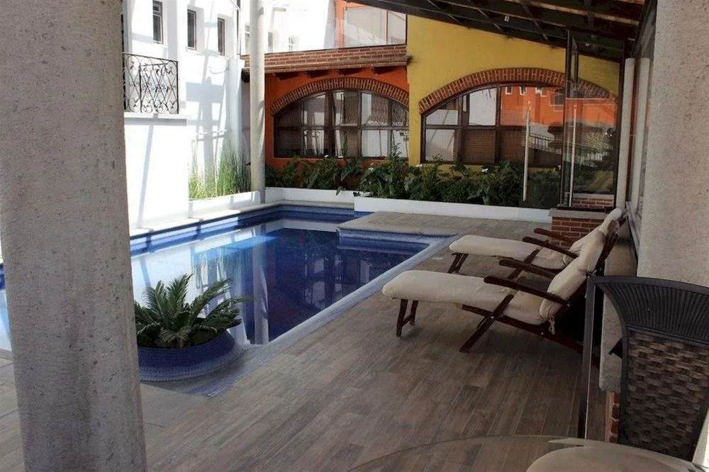 Hotel Cuamanco