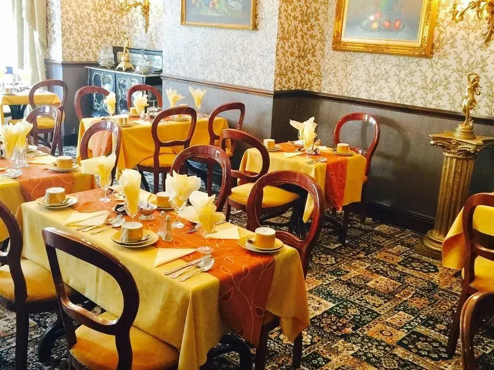Graydon Hotel
