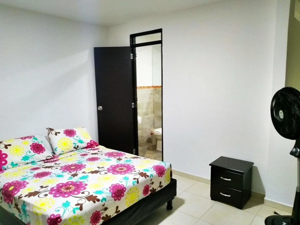 Alameda Hostel Cali