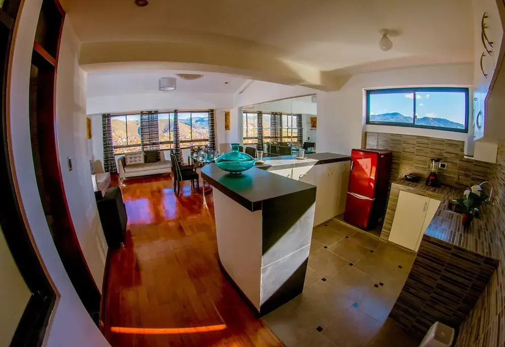 Hotel & Apartments RHD