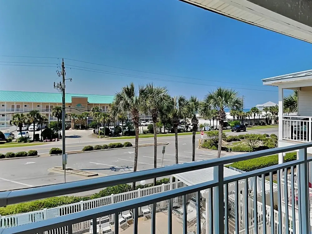 Grand Caribbean #309 West by Southern Vacation Rentals