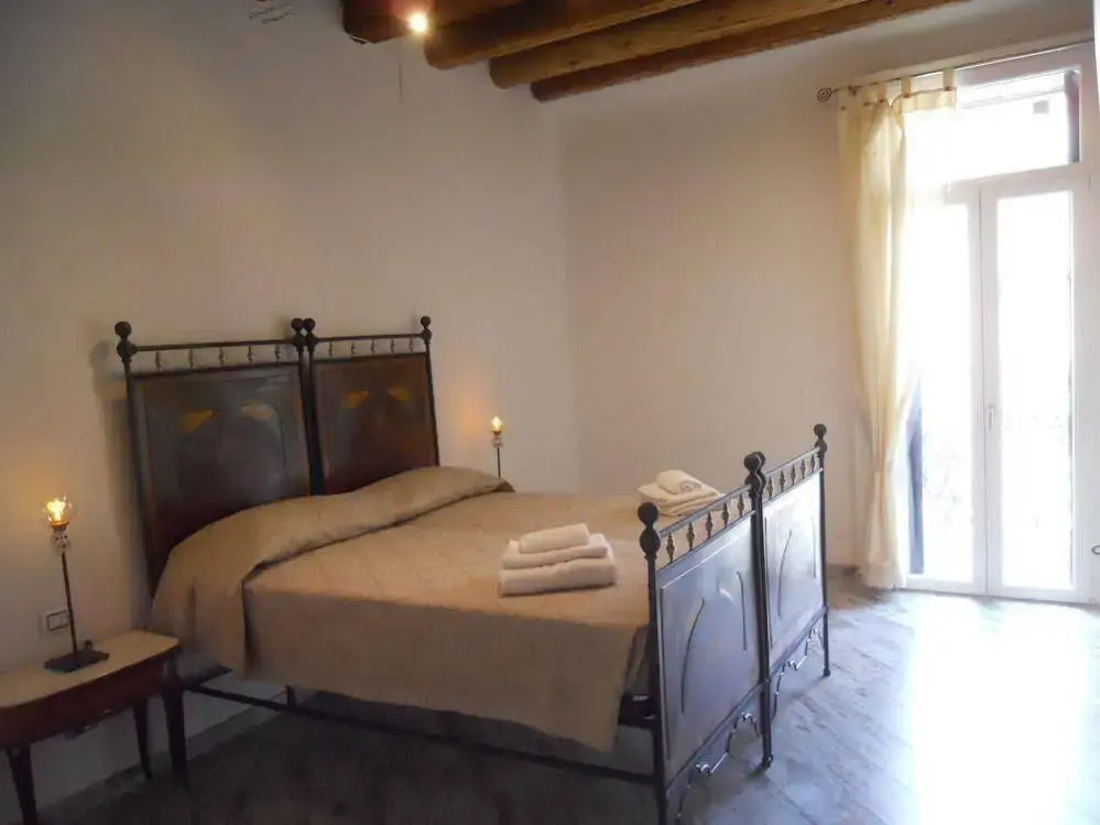 Noblesse Apartment