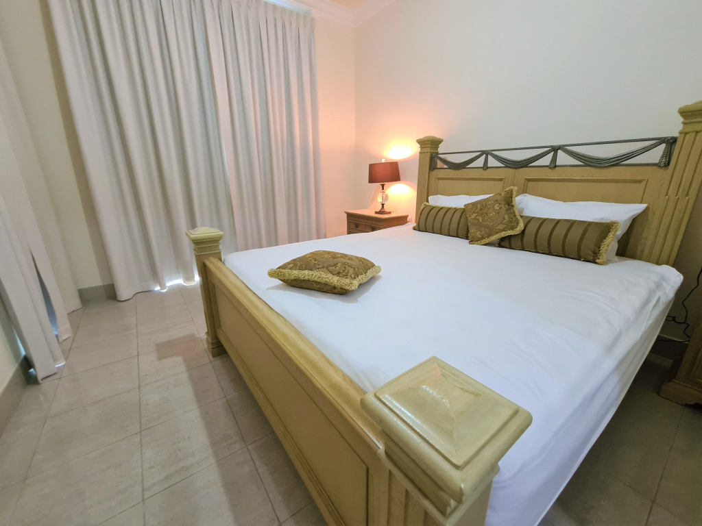 Fabulous Stay at Dubai Downtown - Souk AL Bahar