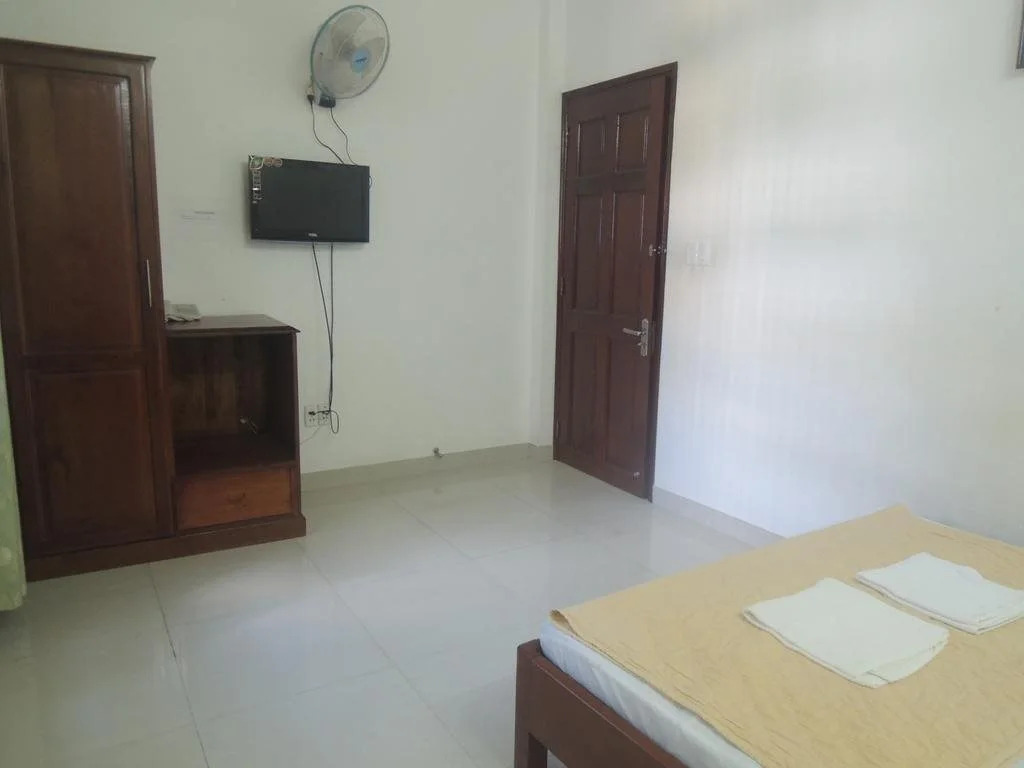 Nam Thang Long Motel