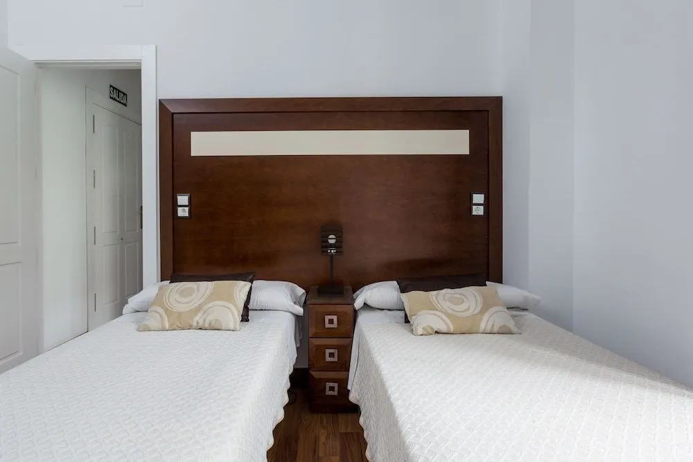 Apartamentos Lonja del Marques