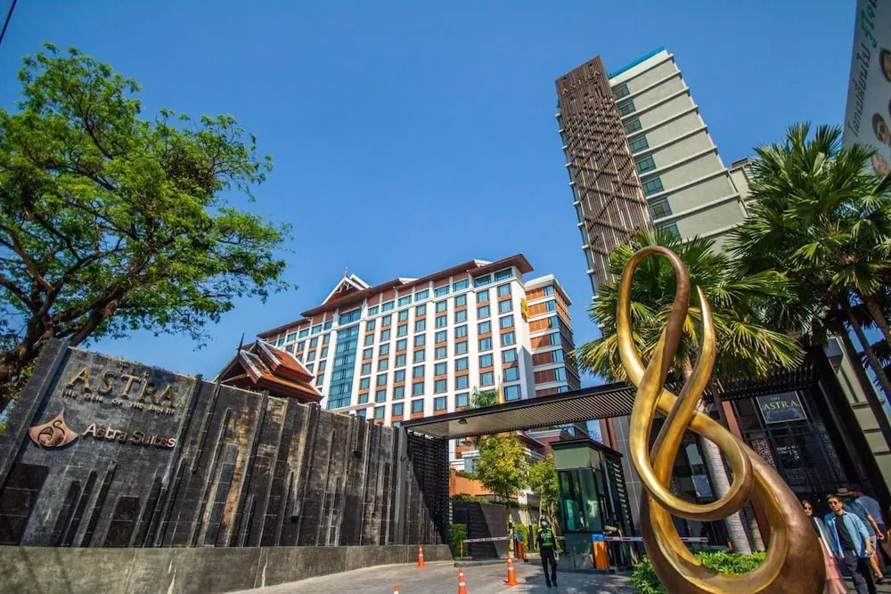 Prime residence Astra
