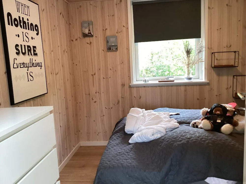 4 Star Holiday Home in Hals