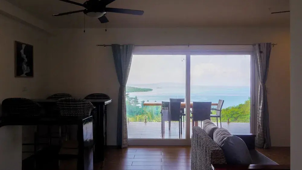 Tablas Seaview Homestay