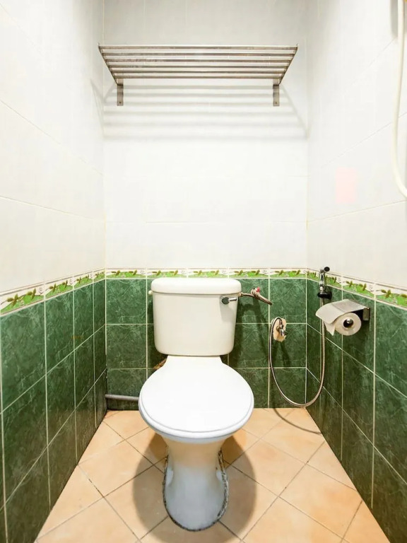 OYO 89618 Delegant Hotel
