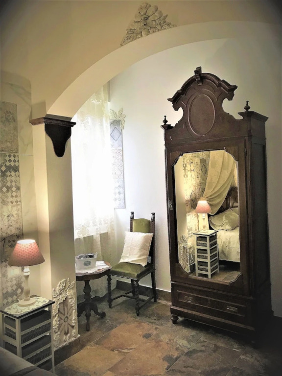 Estay - Domo Antico Borgo