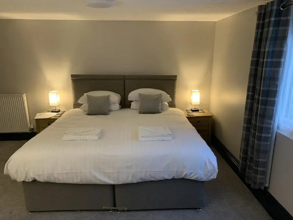 The Talbot Hotel