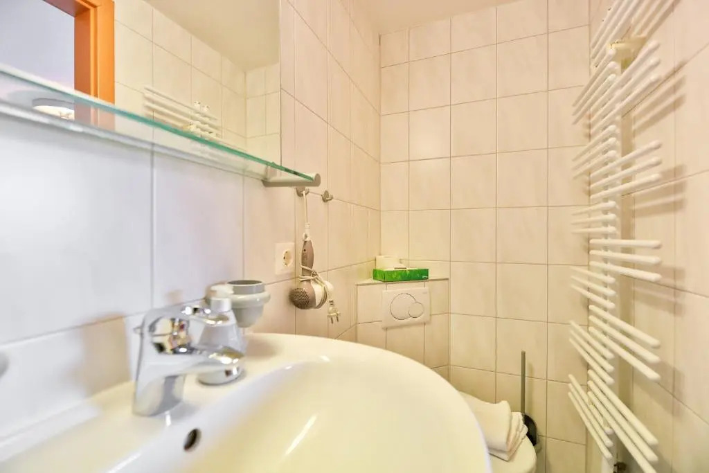 Appartement Kea 13