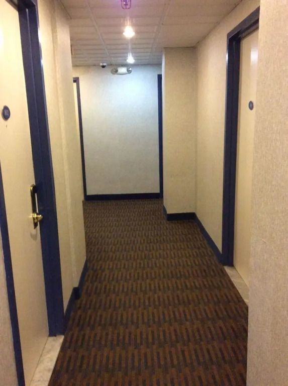 Park Savoy Hotel