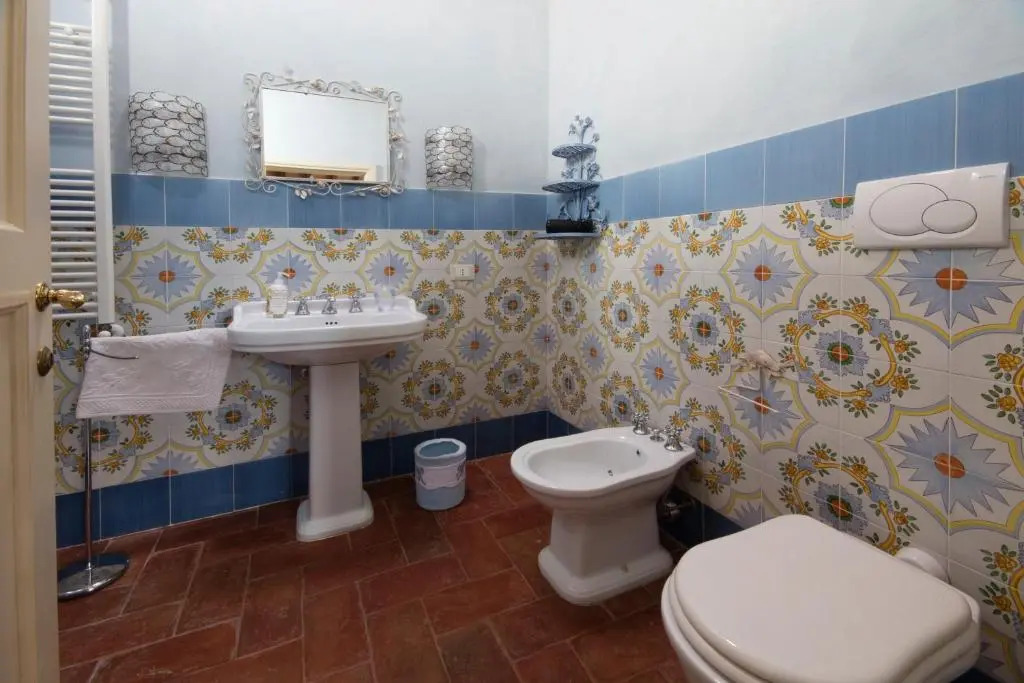 Villa del Gorgo
