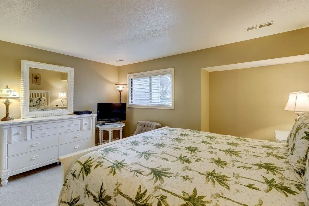 Shipyard The Greens Unit 170 - 2 Br Condo