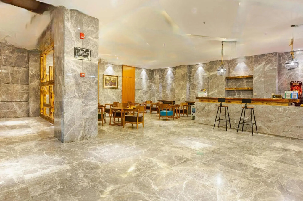 Danzhai Guesthouse