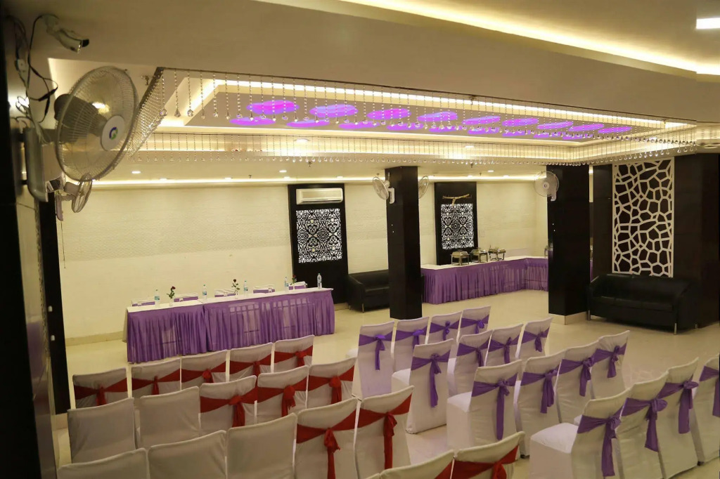 Hotel Idea Inn