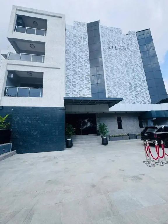 Atlantis Hotel Lagos