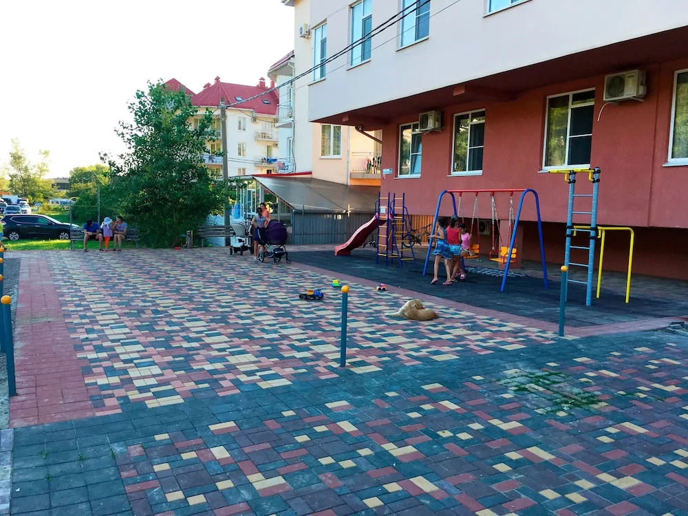 Alles Apartments