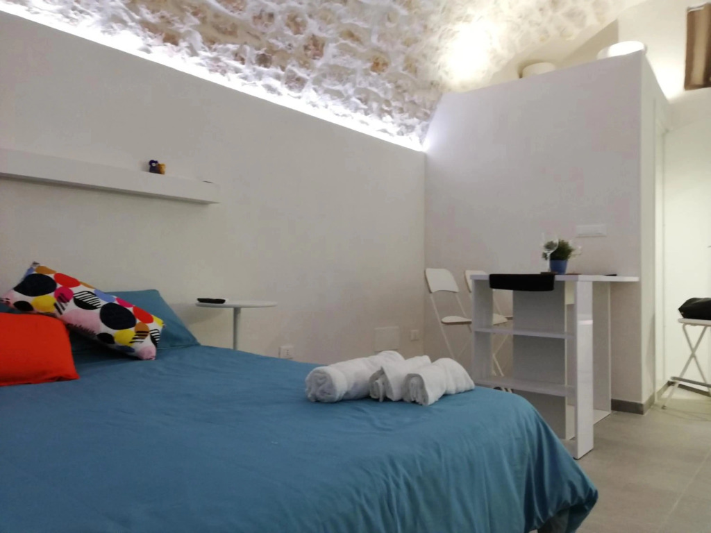 The Doors, Apulia, Ostuni