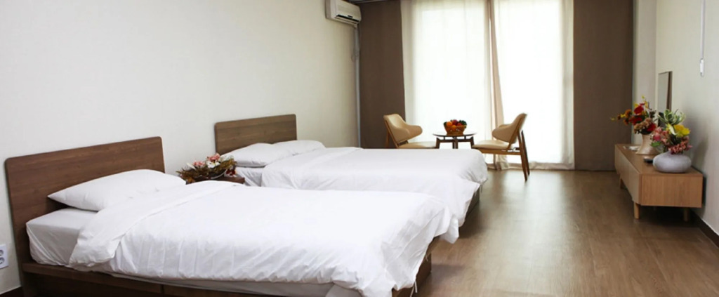 Ilsung Resort Sulak
