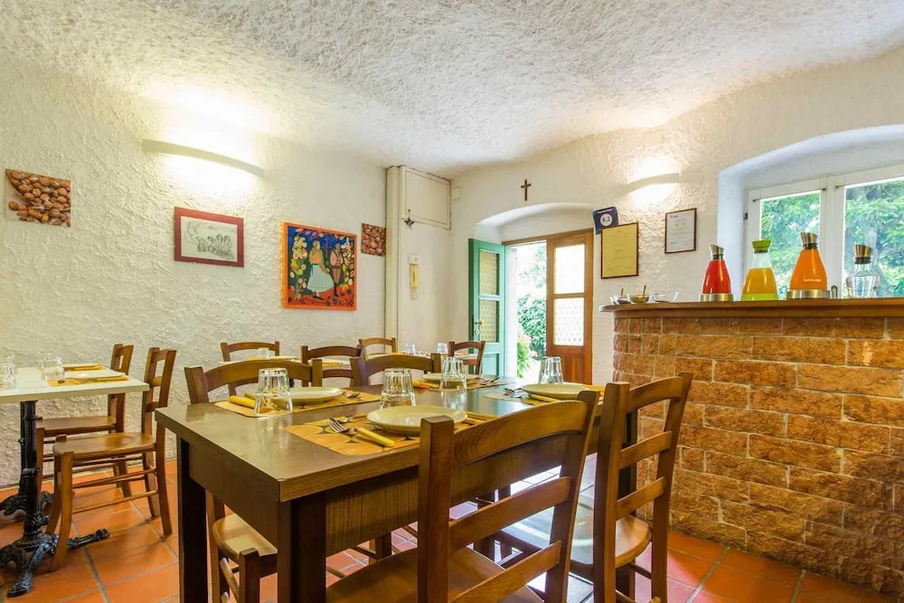 Casa Del Noce