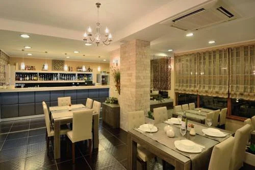 Kamilite Family Hotel