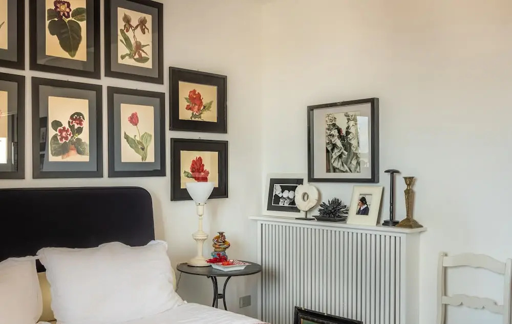 Paintings House Noto