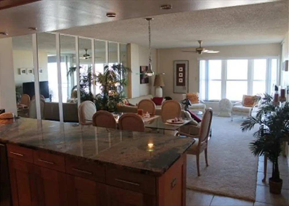 Sand Dollar Iii, 404 Condo