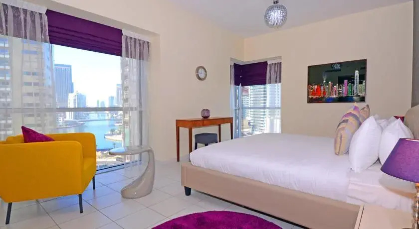 Keyone Homes - Marina Tower