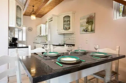 Ilenia's House