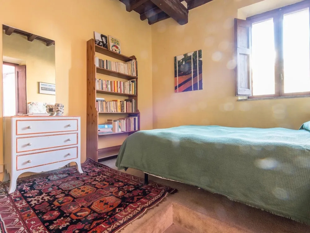 Rsh Giulia Luxury Apartment 2