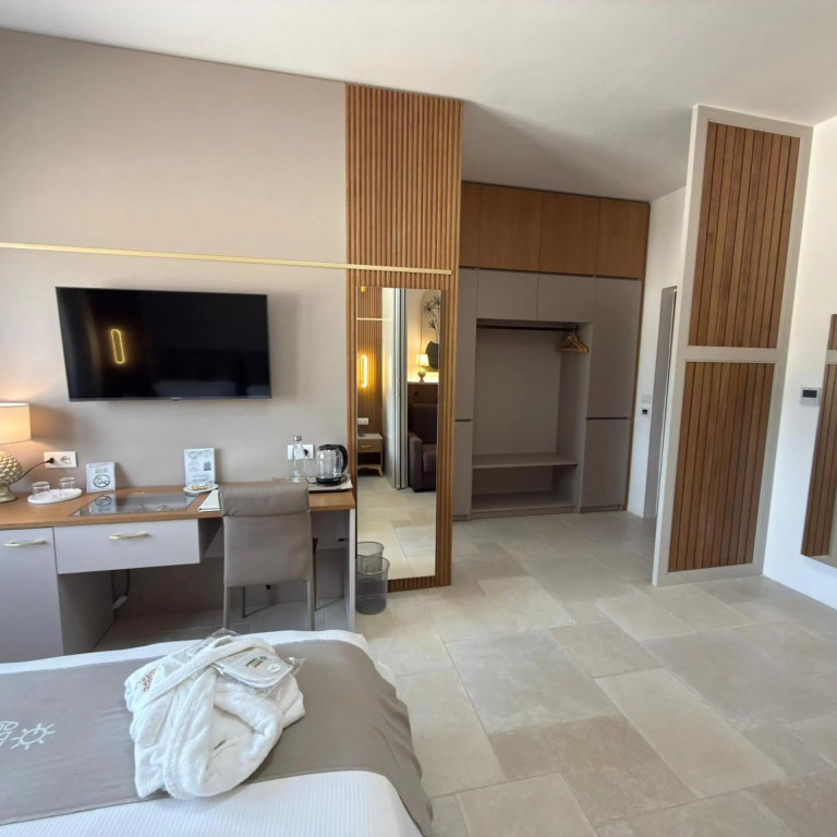 Hotel Parco delle Querce