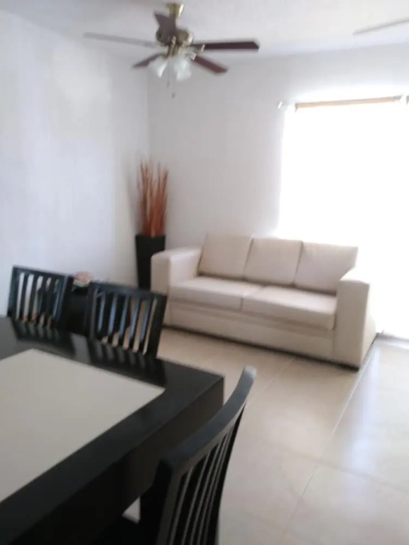Tulipanes Beach Apartment