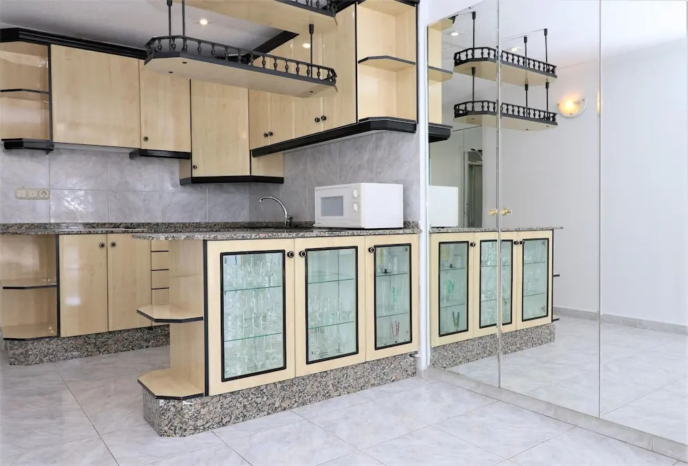 Apartamento Los Caballos 12c