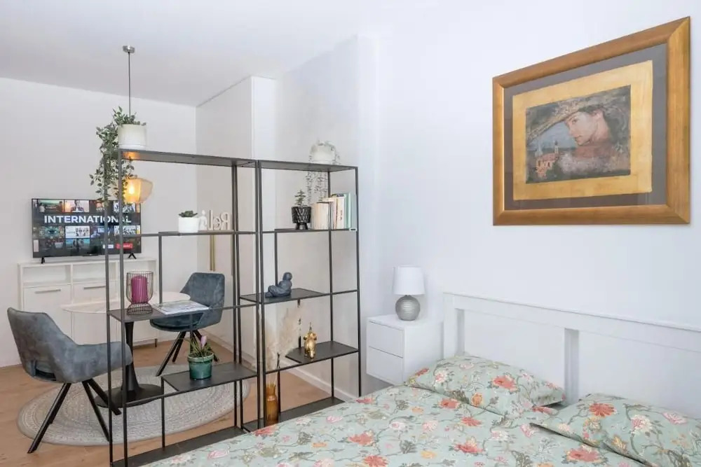 Studio Apartment Stadium Zagreb