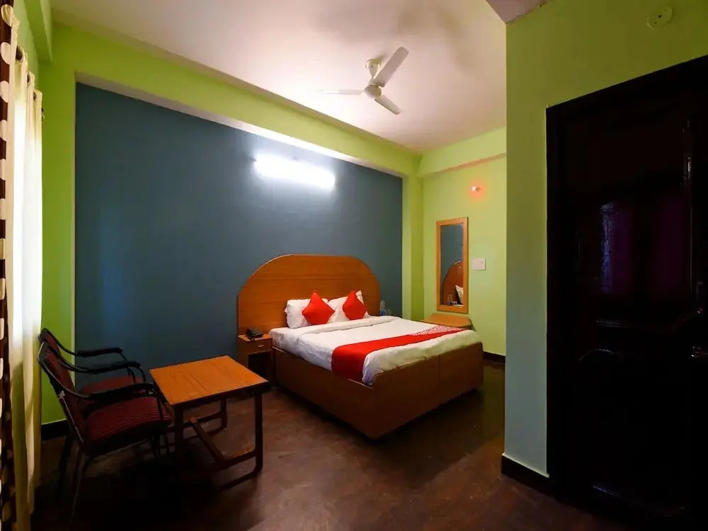 Himalayan Valley by OYO Rooms