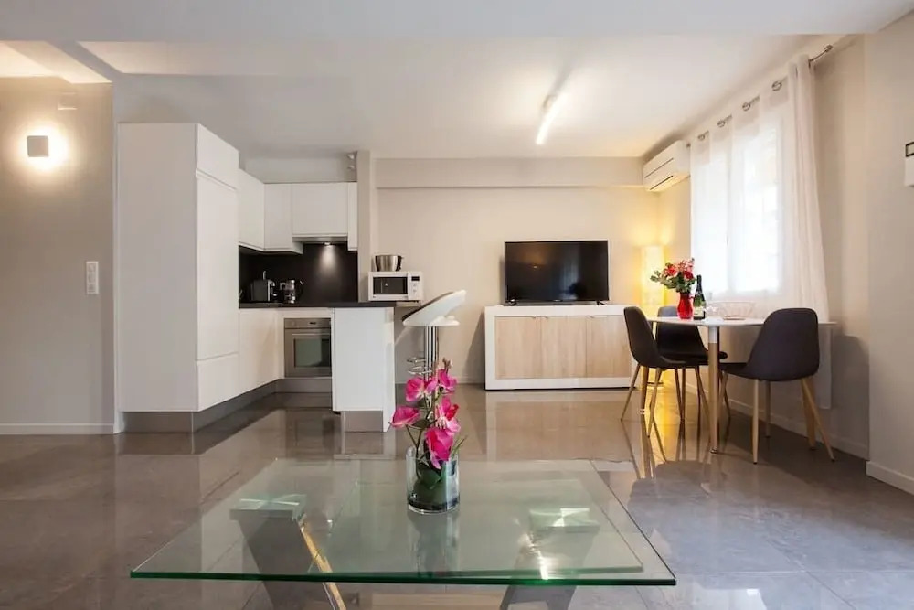 Appartement 92