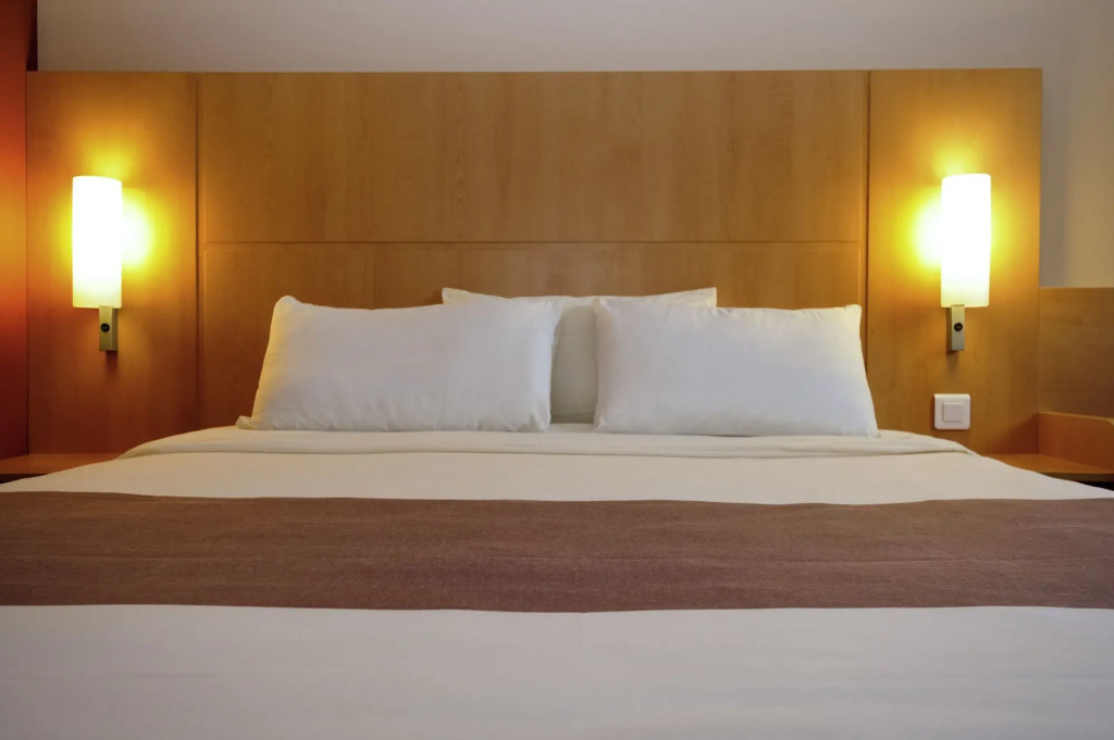 ibis Delémont