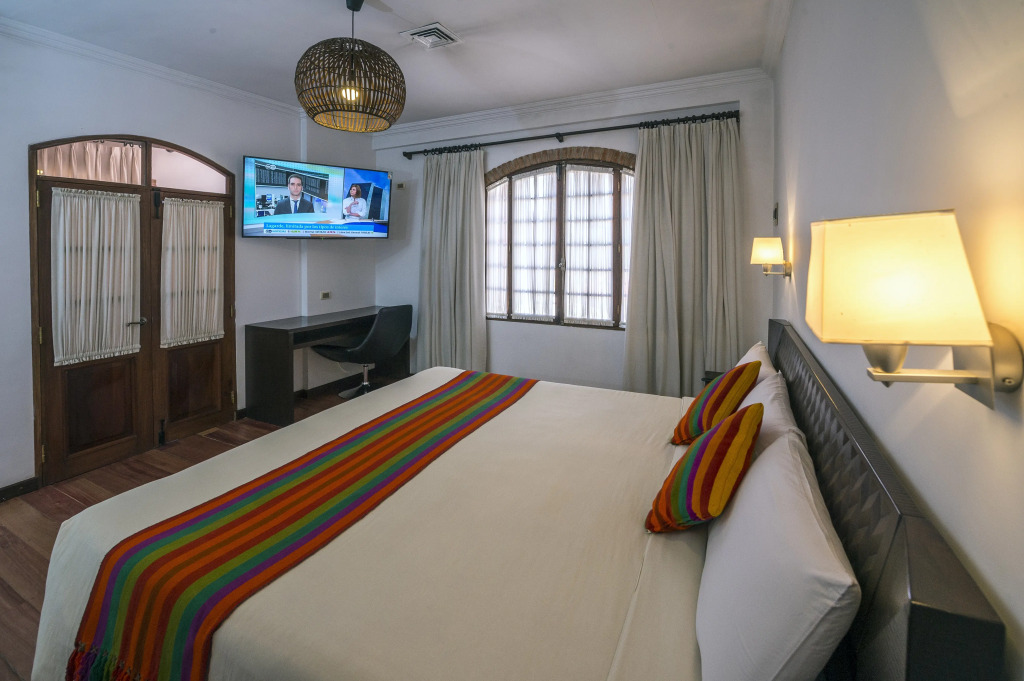 La Casona Hotel Boutique