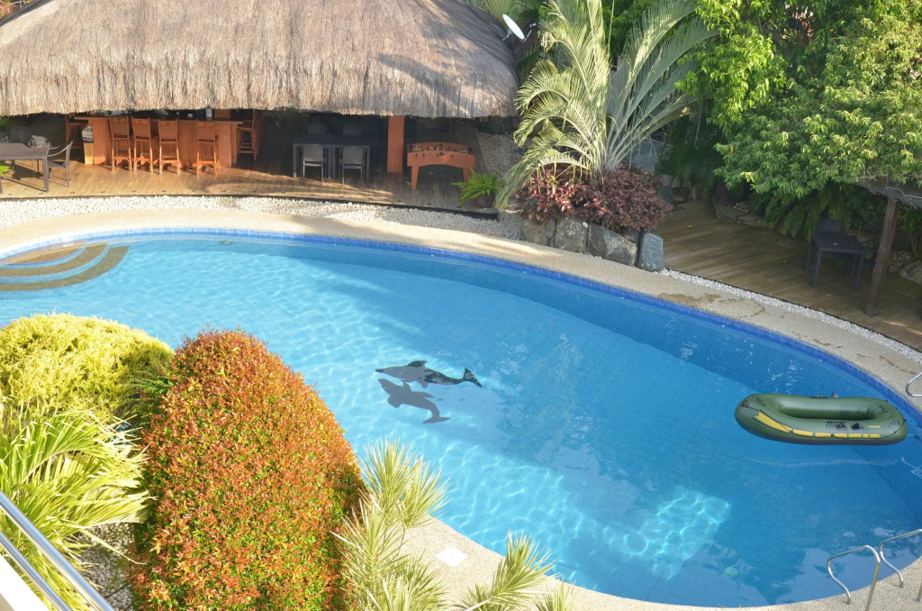 Golden Palm Resort