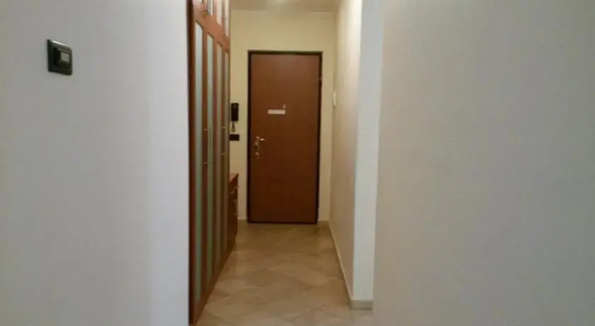 Residence Yezeguelian