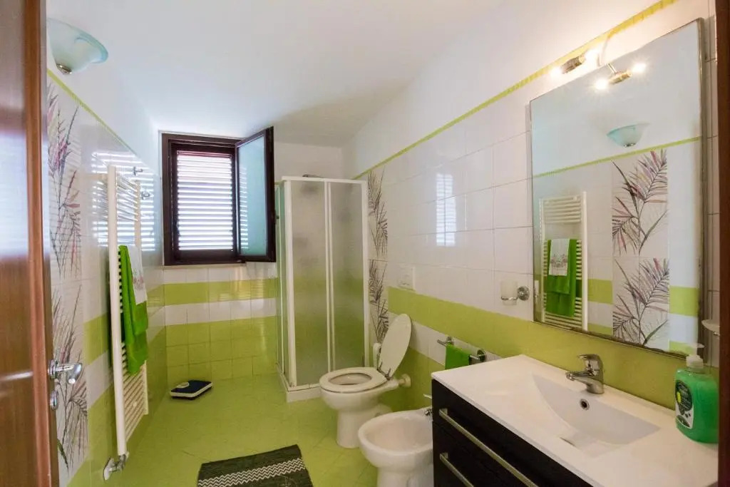 Casa Annette