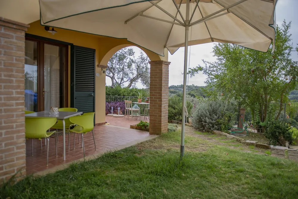 Villa Denise