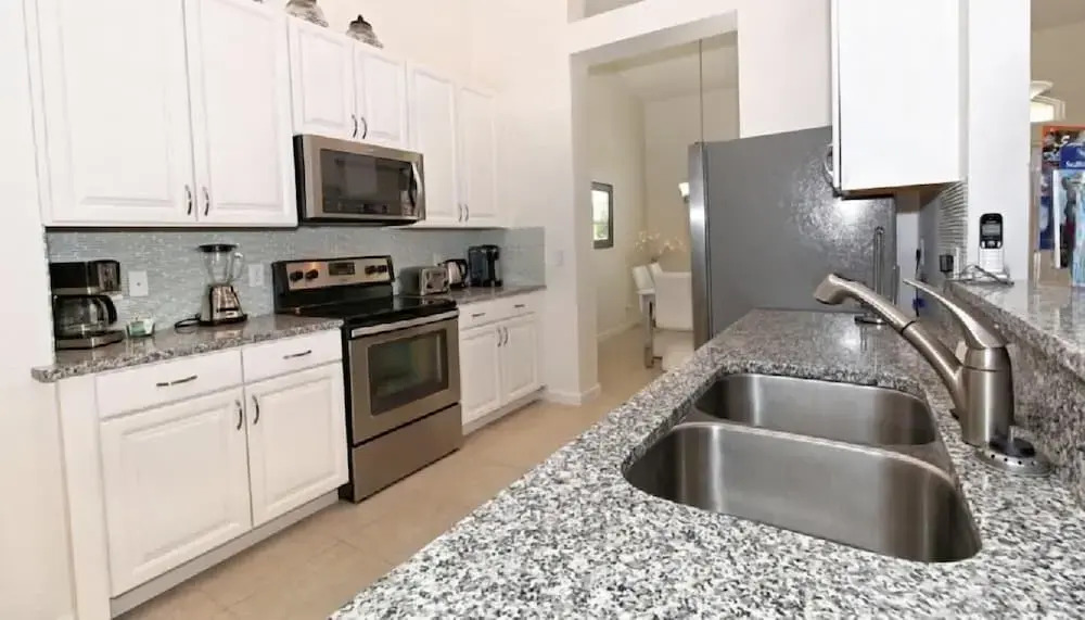 4083 Solterra Townhome 4 Bedroom by Florida Star