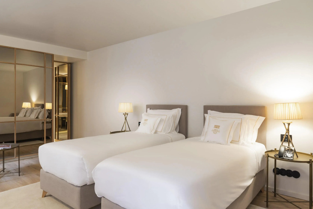 Casa da Companhia Hotel & Spa, Vignette Collection by IHG