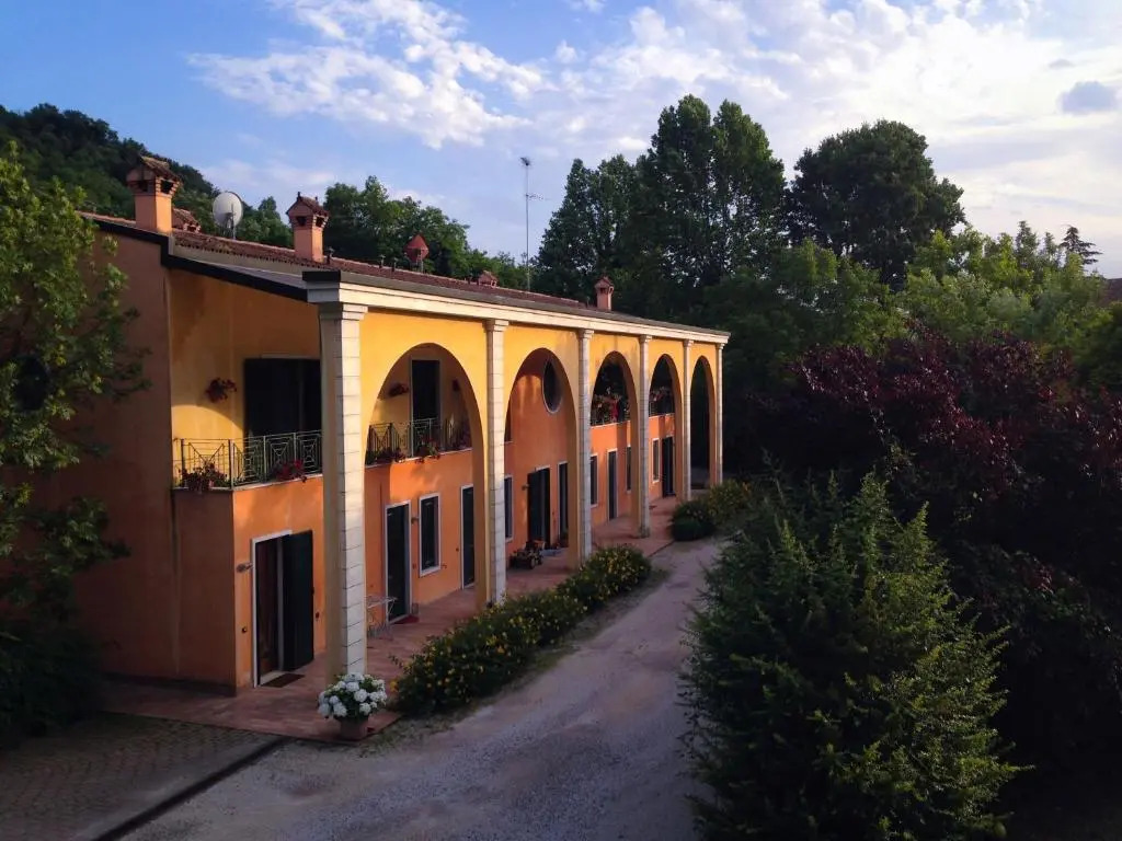 Appartamenti di Andrea