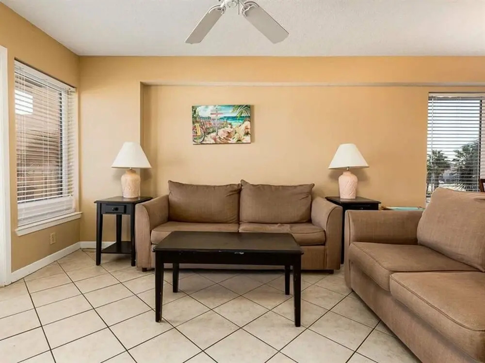 Boardwalk 187 by Meyer Vacation Rentals
