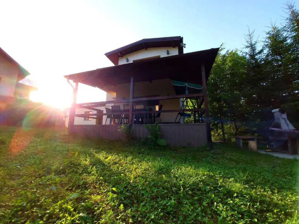 C House