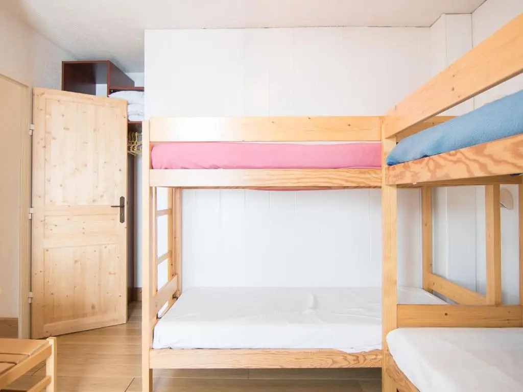 Appartement Tignes, 3 pièces, 8 personnes - FR-1-449-59